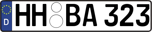 HH-BA323