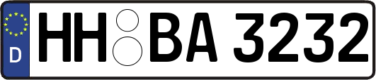 HH-BA3232