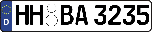 HH-BA3235