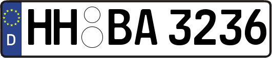 HH-BA3236
