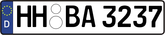 HH-BA3237