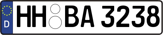 HH-BA3238