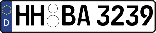 HH-BA3239