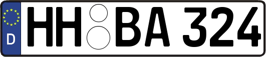 HH-BA324