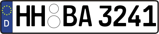 HH-BA3241