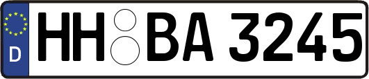 HH-BA3245