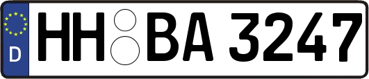 HH-BA3247