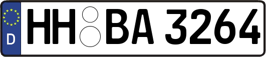 HH-BA3264