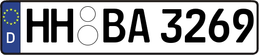 HH-BA3269