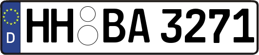 HH-BA3271
