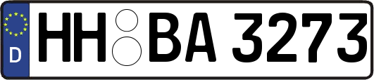 HH-BA3273