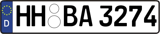 HH-BA3274
