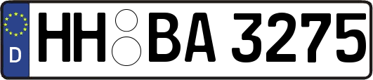HH-BA3275