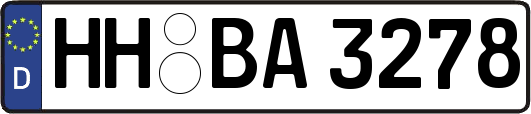 HH-BA3278