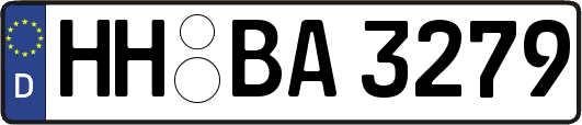 HH-BA3279