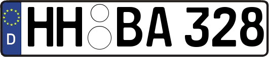 HH-BA328