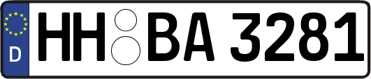 HH-BA3281