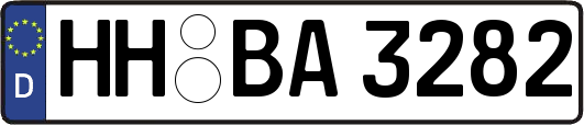 HH-BA3282