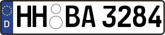 HH-BA3284
