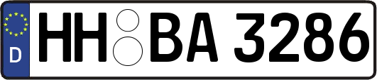 HH-BA3286