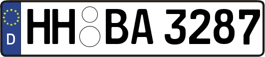HH-BA3287