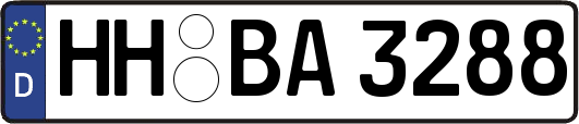 HH-BA3288
