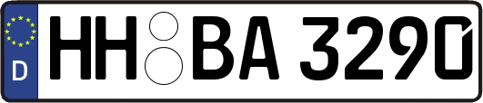 HH-BA3290