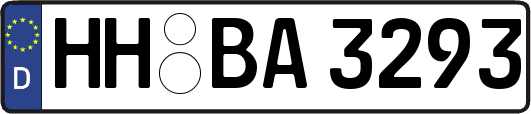 HH-BA3293