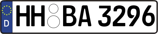 HH-BA3296
