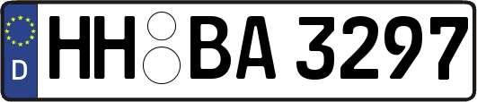 HH-BA3297