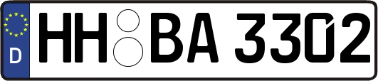 HH-BA3302