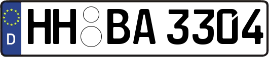 HH-BA3304
