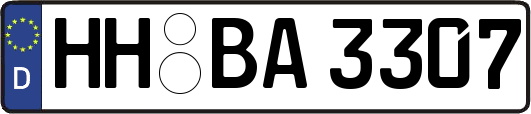 HH-BA3307