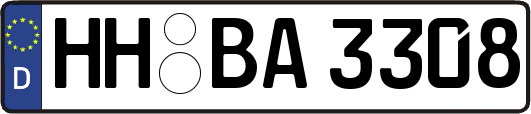 HH-BA3308