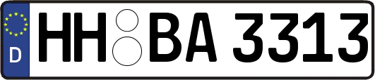 HH-BA3313