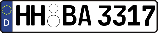HH-BA3317