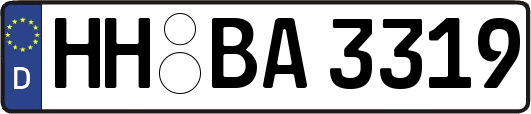 HH-BA3319
