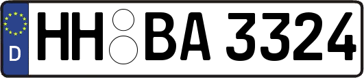 HH-BA3324