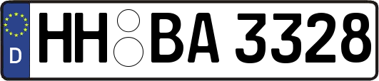 HH-BA3328