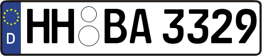 HH-BA3329