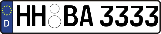 HH-BA3333
