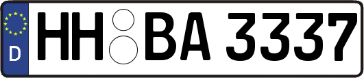 HH-BA3337