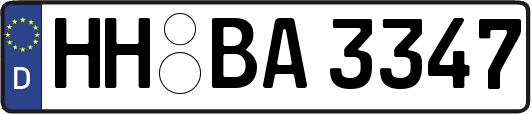 HH-BA3347