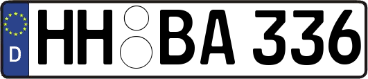 HH-BA336