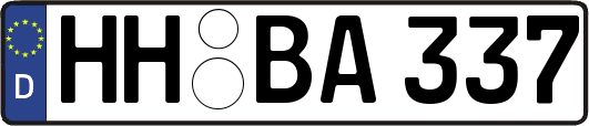 HH-BA337