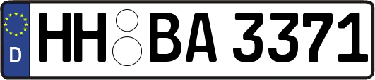HH-BA3371
