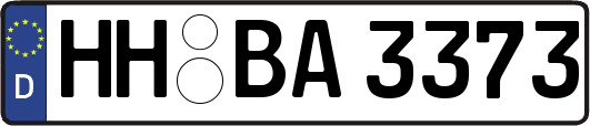 HH-BA3373