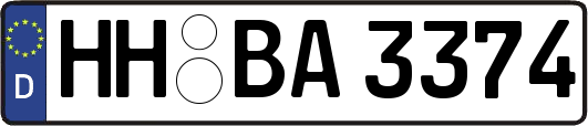 HH-BA3374