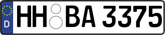 HH-BA3375