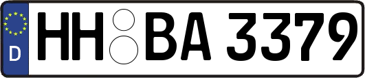 HH-BA3379